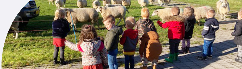 Kinderopvang Kleinduimpje Emmen